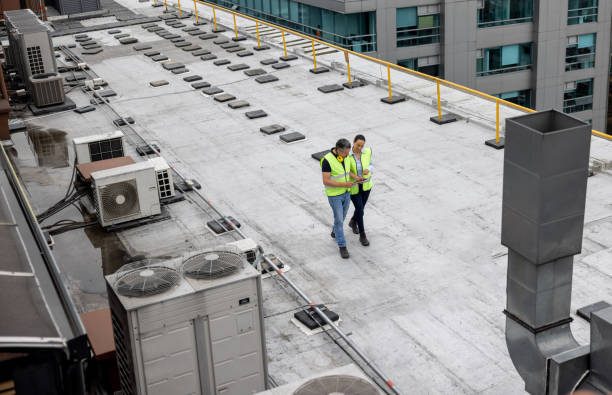 Best Roof Leak Repair  in Creston, OH