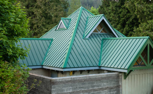 Best Roof Leak Repair  in Creston, OH