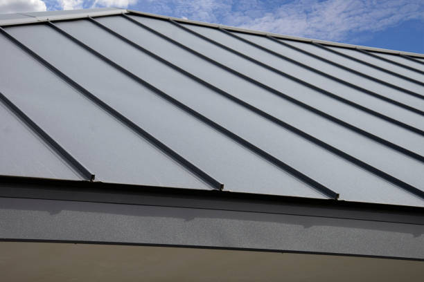Best Rubber Roofing (EPDM, TPO)  in Creston, OH